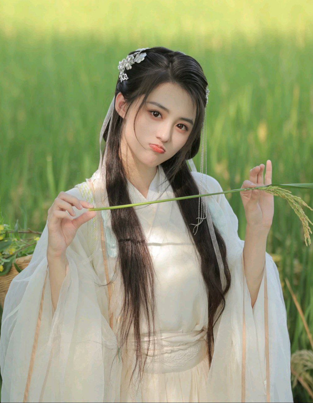 猫女林的身高是多少 猫女林的真名